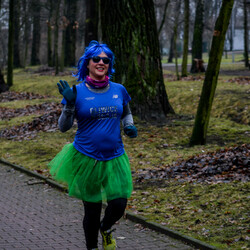 Sylwestrowy parkrun za nami!