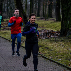 Sylwestrowy parkrun za nami!