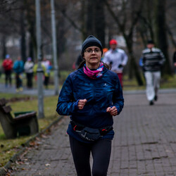 Sylwestrowy parkrun za nami!
