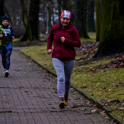 Sylwestrowy parkrun za nami!