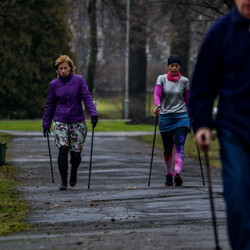 Sylwestrowy parkrun za nami!