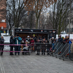 Orszak Trzech Króli 2019 [ZDJĘCIA]