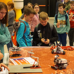 Śląski Festiwal Nauki