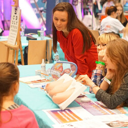 Śląski Festiwal Nauki