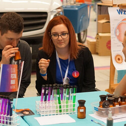 Śląski Festiwal Nauki