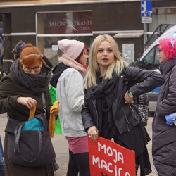 XI Śląska Manifa