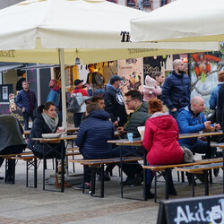 Rynek Smaków