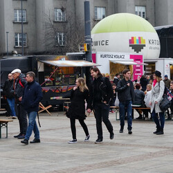 Rynek Smaków