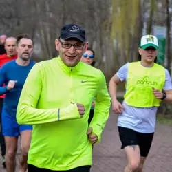 150. parkrun Katowice [ZDJĘCIA]