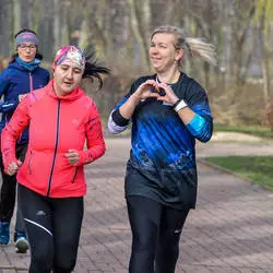 150. parkrun Katowice [ZDJĘCIA]