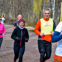 150. parkrun Katowice [ZDJĘCIA]