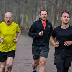 150. parkrun Katowice [ZDJĘCIA]