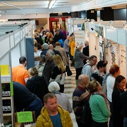 49 targi Bliżej zdrowia, bliżej natury