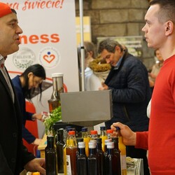 49 targi Bliżej zdrowia, bliżej natury