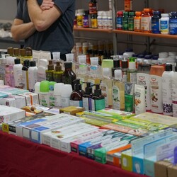 49 targi Bliżej zdrowia, bliżej natury