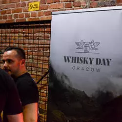 Silesian Whisky Fest [ZDJĘCIA]