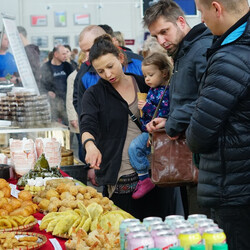 Festiwal Azjatycki-Festiwal wina, piwa i cydru