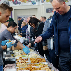 Festiwal Azjatycki-Festiwal wina, piwa i cydru