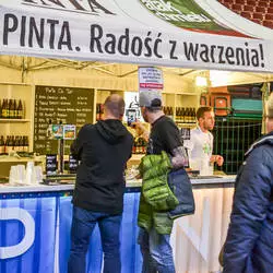 Trwa Silesia Beer Fest w Spodku