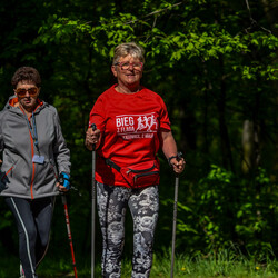 3. urodziny parkrun Katowice