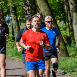 3. urodziny parkrun Katowice