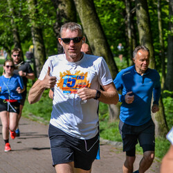 3. urodziny parkrun Katowice