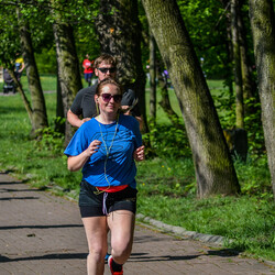 3. urodziny parkrun Katowice