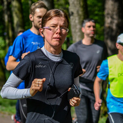 3. urodziny parkrun Katowice