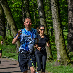 3. urodziny parkrun Katowice