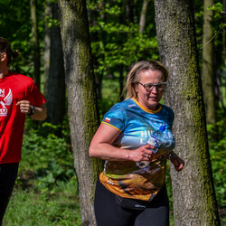 3. urodziny parkrun Katowice