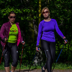 3. urodziny parkrun Katowice