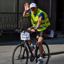  WizzAir Half Marathon 2019 - tysiące biegaczy w Katowicach