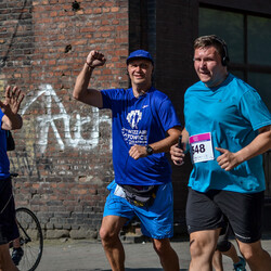  WizzAir Half Marathon 2019 - tysiące biegaczy w Katowicach