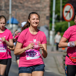  WizzAir Half Marathon 2019 - tysiące biegaczy w Katowicach