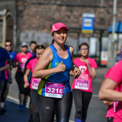  WizzAir Half Marathon 2019 - tysiące biegaczy w Katowicach