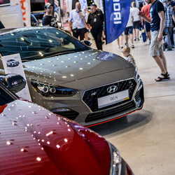  Za nami ProfiAuto Show 2019 - targi i pokazy motoryzacyjne w Katowicach