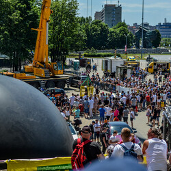  Za nami ProfiAuto Show 2019 - targi i pokazy motoryzacyjne w Katowicach