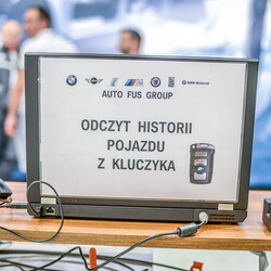  Za nami ProfiAuto Show 2019 - targi i pokazy motoryzacyjne w Katowicach