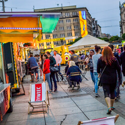 Wakacyjny Rynek Smaków czeka - mamy zdjęcia!