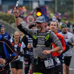 Silesia Marathon - tysiące uczestników na ulicach miast [ZDJĘCIA]