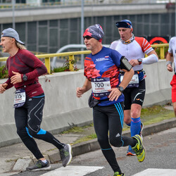 Silesia Marathon - tysiące uczestników na ulicach miast [ZDJĘCIA]