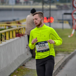 Silesia Marathon - tysiące uczestników na ulicach miast [ZDJĘCIA]