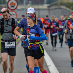 Silesia Marathon - tysiące uczestników na ulicach miast [ZDJĘCIA]