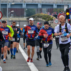 Silesia Marathon - tysiące uczestników na ulicach miast [ZDJĘCIA]