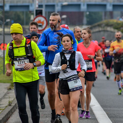 Silesia Marathon - tysiące uczestników na ulicach miast [ZDJĘCIA]