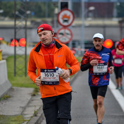 Silesia Marathon - tysiące uczestników na ulicach miast [ZDJĘCIA]