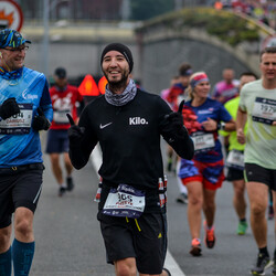 Silesia Marathon - tysiące uczestników na ulicach miast [ZDJĘCIA]