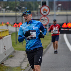 Silesia Marathon - tysiące uczestników na ulicach miast [ZDJĘCIA]