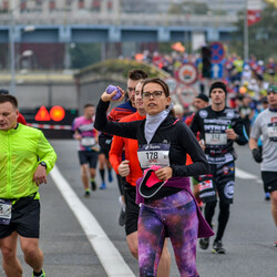 Silesia Marathon - tysiące uczestników na ulicach miast [ZDJĘCIA]