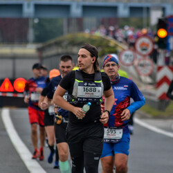 Silesia Marathon - tysiące uczestników na ulicach miast [ZDJĘCIA]